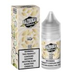 Bazooka Tobacco Salt Nic Gold 30ml