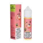Tokyo Guava Peach Ice 60ml