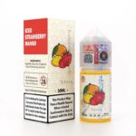 TOKYO ICED STRAWBERRY MANGO 30ML