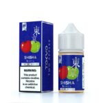 Tokyo Shisha Series - Two Apples 30ml