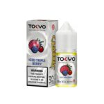 Tokyo Iced Triple Berry 30ml At Best Price In Pakistan