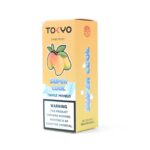 Tokyo Triple Mango Ice 30 ml Super Cool Series At Best Price In Pakistan