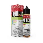 VGOD Iced Cherry Lime Mix E-Juice 60ml