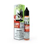 VGOD Ice Double Apple Mix Salt Nic 30ml