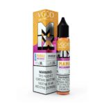 VGOD Ice Mango Passionfruit Mix Salt Nic 30ml