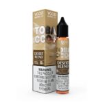 VGOD Desert Blend Tobacco Salt Nic 30ml