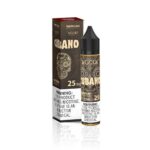 VGOD Cubano Rich Creamy Cigar 30ml