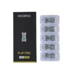 VOOPOO PnP  TM2  Mesh  coil 0.8ohm