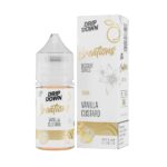 Drip Down Vanilla Custard By Creations Series 30ML