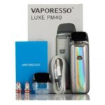 Vaporesso - Luxe PM40 - Pod Kit