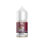 Infinity Watermelon Strawberry Bubblegum Ice Salt Nic 30ML