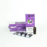 Mega X Prime Pods - Pack Of 3 Pods