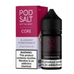 PODSALT CORE - BLUEBERRY POMEGRANATE 30ML