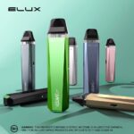 Elux Cyberover P1 Pod Kit