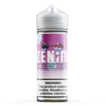Zenith - Gemini on Ice - 120ml