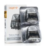 Aspire - Tekno Pod
