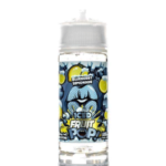 Pop - ice Blueberry Lemonade - 100ml
