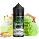 Sad Boy - Key Lime cookie - 100ml