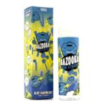 Bazooka - Blue Raspberry - 60ml