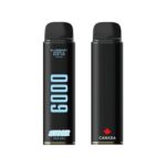 Slugger Blueberry Bubble Gum Ice - 40Mg ( 6000 Puffs ) Disposable