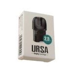 LOST VAPE URSA EMPTY CARTRIDGE PODS