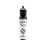 Coastal Clouds Salt - Iced Mango Berries - 15ml