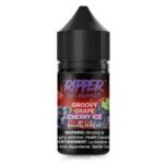 Ripper Groovy Grape Cherry Ice 30ml