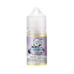 Slugger Punch Chilled Grape 30ml