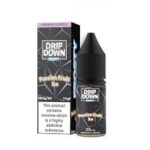 Drip Down Frosty Passion Fruit Ice 10ml