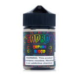 Sad Boy - Orphan Blood - 60ml