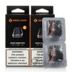 Geekvape - Aegis Nano N30 - Pod