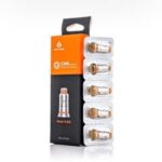 Geekvape Wenax Stylus G Coil