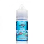 The Berg Menthol Salts Innevape  30ml 24mg