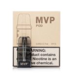 Innokin MVP Replacement Pod Cartridge  0.65 ohms 2.7ml