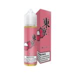 Tokyo Iced Litchi 60ml At Best Price In Pakistan