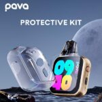 Pava Protective Kit case