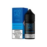 PODSALT CORE - BLUE RASPBERRY 30ML