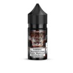 Sad Boy - Pumpkin Cookie - 30ml