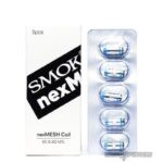 SMOK NEX Mesh Coil