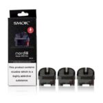 Smok - Nord 4 RPM Pod Cartridge