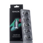 Smok Nord Pro Mesh Coil