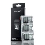 SMOK NOVO Ceramic cartridge  2ml 3pcs