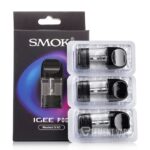 Smok IGEE 0.9 ohm Replacement Pod