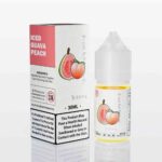 Tokyo Guava Peach Iced 30ml