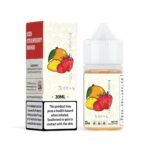 Tokyo Saltnic Iced Strawberry Lemon 30ml