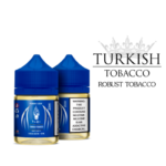 Halo - Turkish Tobacco - 60ml