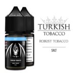 Halo - Turkish Tobacco - 30ml
