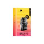 Lost Vape Ursa V2 Cartridge