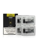 Uwell Caliburn Cravat Replacement Pods