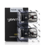 Uwell - Yearn Neat 2 Replacement - pods